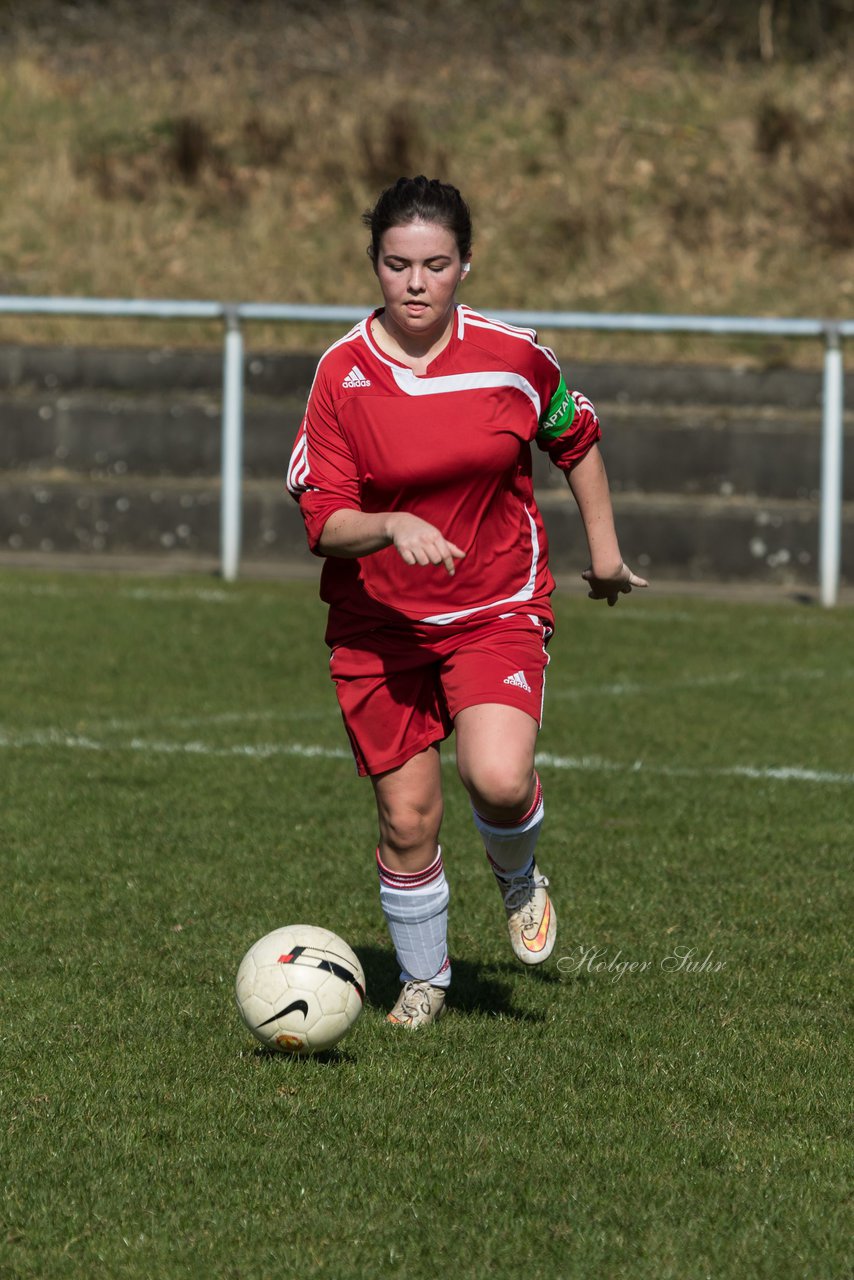 Bild 218 - Frauen SV Boostedt - Tralauer SV : Ergebnis: 12:0